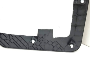 фото thumb №10, Боковина кришки багажника land rover range rover evoque l538 01091011 2.0l