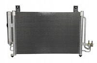 фото thumb №1, Радіаторів кондиціонера kia rio 1.3 2000 - 2005