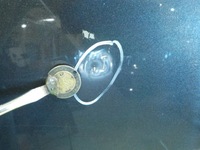 фото thumb №6, Mazda 3 bm iii 2.2 d 15r sedan 4d капот