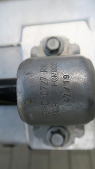 фото thumb №7, Ford mustang mach-e підрамник задня задні оригінал оригінальні