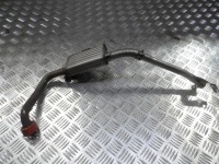 Гаситель webasto range rover vogue l405 Доставка, фото thumb