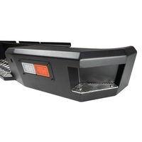 фото thumb №7, Zderzak/hak/lampy задній toyota hilux 2015-