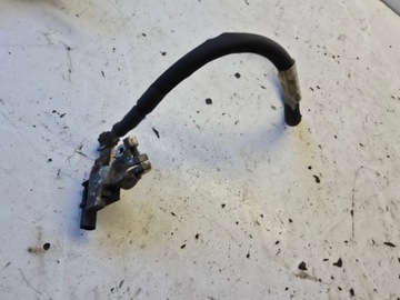 фото thumb №3, Opel zafira c клема мінусова 12844068