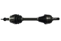 фото thumb №1, Приводной вал приводная перед l. volvo s60 i v70 ii xc70 i 2.0-2.5d 11.99-04.10