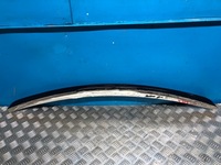 фото thumb №5, Mercedes clk w209 рестайлінг спойлер спойлер na кришка багажника amg 359