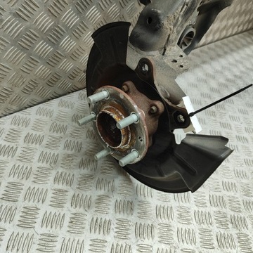 фото thumb №9, Mazda cx-30 2023 балка osi задньої