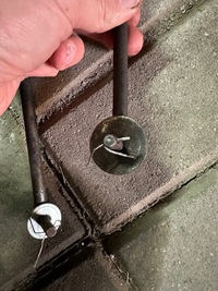 фото thumb №12, Вибірник важіль перемикання передач трос колонка кермова mercedes w108