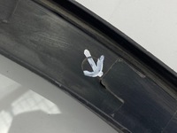 фото thumb №11, Молдинг крила підкрилок ford escape 2020+ kuga mk3 usa