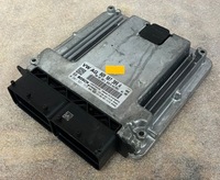 фото thumb №1, Модуль блок керування двигуна audi 06n907309a