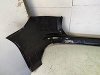 фото thumb №13, Бампер задня задній volvo xc-60 ii r-design 31689246