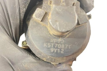 фото thumb №6, Клапан egr mazda 6 estate gh k5t70871 2.0l дизель 103kw 2009