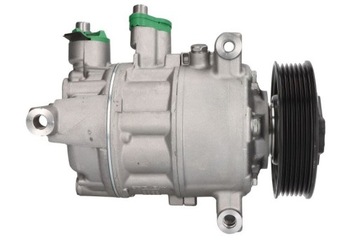 фото thumb №16, Mahle acp 1571 000p компресор, кондиціонер