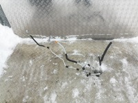 фото thumb №3, Vw jetta 2017 r 2.0 tdi дроти кондиціонера