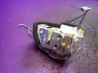 фото thumb №4, Subaru forester iii 07- замок перед левый передний тросы 2 pin europa eu