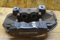 фото thumb №12, Суппорт тормозной правый перед porsche 911 997 3.6