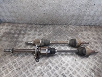 фото thumb №1, Приводной вал левый перед + правый перед renault modus i 1.6 16v