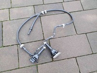 фото thumb №1, Outlander ii розпилювачі лампа шланги комплект 87871 06-2010