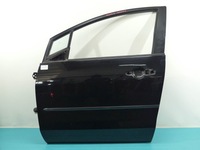 фото thumb №1, Дверь перед левая mazda 5 i 05-08 чёрный a3f
