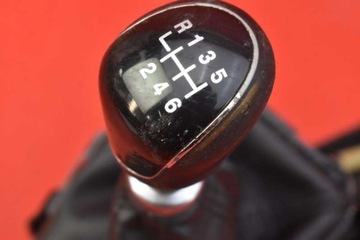 фото thumb №8, Вибірник домкрат коробки передач 6 передача eu ford focus mk3 1.6 tdci 115 km 11-15