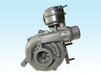 фото thumb №1, Turbo renault master iii 2.3 dci 150 fwd m9t 880