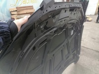 фото thumb №9, Капот кришка двигуна audi a4 b8 przedlift lz7l