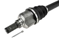 фото thumb №4, Привідний вал привідна перед ліва citroen spacetourer 2.0