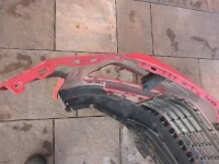 фото thumb №10, Бампер передний vw golf vii sportsvan lift 2018-