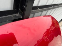 фото thumb №6, Seat leon iii 3 5f0 lift 17- капот oryg bordo b.ładna!