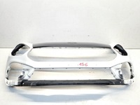 фото thumb №1, Fiat spider 124 abarth бампер перед передній