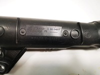 фото thumb №3, Renault kangoo iii труба wąż повітря 144608356r