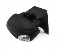 фото thumb №6, Дзеркало зовнішнє праве електричний з підігрівом renault master iii