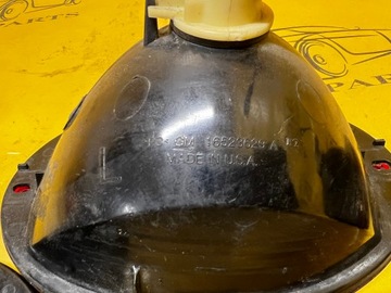 фото thumb №12, Комплект лампи лампа зад задні ліва права chevrolet corvette c5 97-04 usa