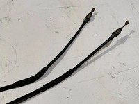 фото thumb №7, Трос троси гальма ручного chevrolet corvette c5 1997 - 2004