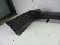 фото thumb №6, Volkswagen transporter - caravelle t6 2016 бампер задний