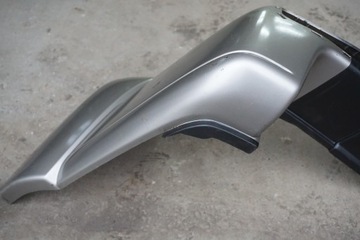 фото thumb №7, Nissan patrol бампер накладка кіль правий зад задній gr y61 97-04r