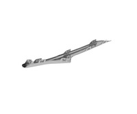 фото thumb №8, Планка бампера do jeep grand cherokee wl 2021- 6yw73sz7ab левая хром