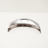 фото thumb №8, Mercedes benz c w205 панель защитный a2056803711 новый