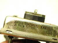 фото thumb №6, Обмежувач двері зад land rover discovery iii bdh780051