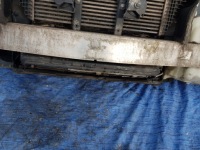 Ремінь передній радіатор mercedes ml w164 3.0 v6 cdi Ціна, фото thumb