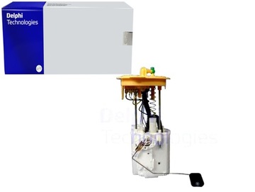 фото thumb №1, Насос топлива vw fox passat аксессуар b7 passat b6 passat b7 tiguan