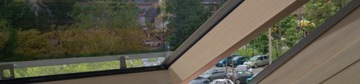 Факро АМЗ 090 Тент 78х140, клиренс 10%