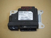 фото thumb №1, Модуль подушка безопасности подушек renault espace v