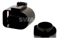 фото thumb №1, Swag штекер трубка кількість pinów 2