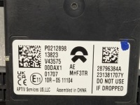 фото thumb №4, Nio радар ассистент поперечина p0212898