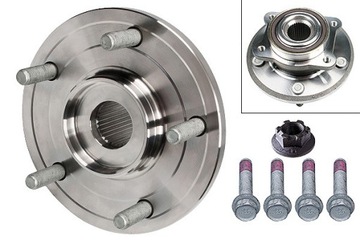 фото thumb №14, Fag 713 6909 70 набір підшипник колеса 713 6909 70 713 6909 70