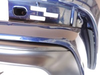 фото thumb №9, Audi a6 c8 4k9 s-line 2018 2019 kombi бампер задня pdc