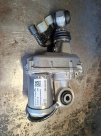 Привод поворота mercedes amg 2324608000 новый Оригинал, фото thumb