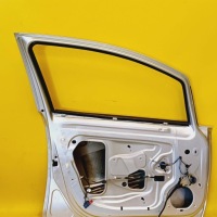 фото thumb №10, Двері ліві перед ліве передні opel corsa d 5 двері hb lak: z157 nr48
