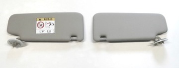 фото thumb №3, Сонцезахисні козирки козирки сонцезахисний opel insignia b