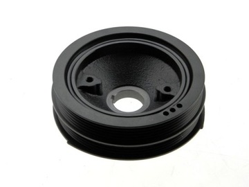 фото thumb №2, Колесо пасове вала колінчастого mazda 323 1.8 2.0 98-